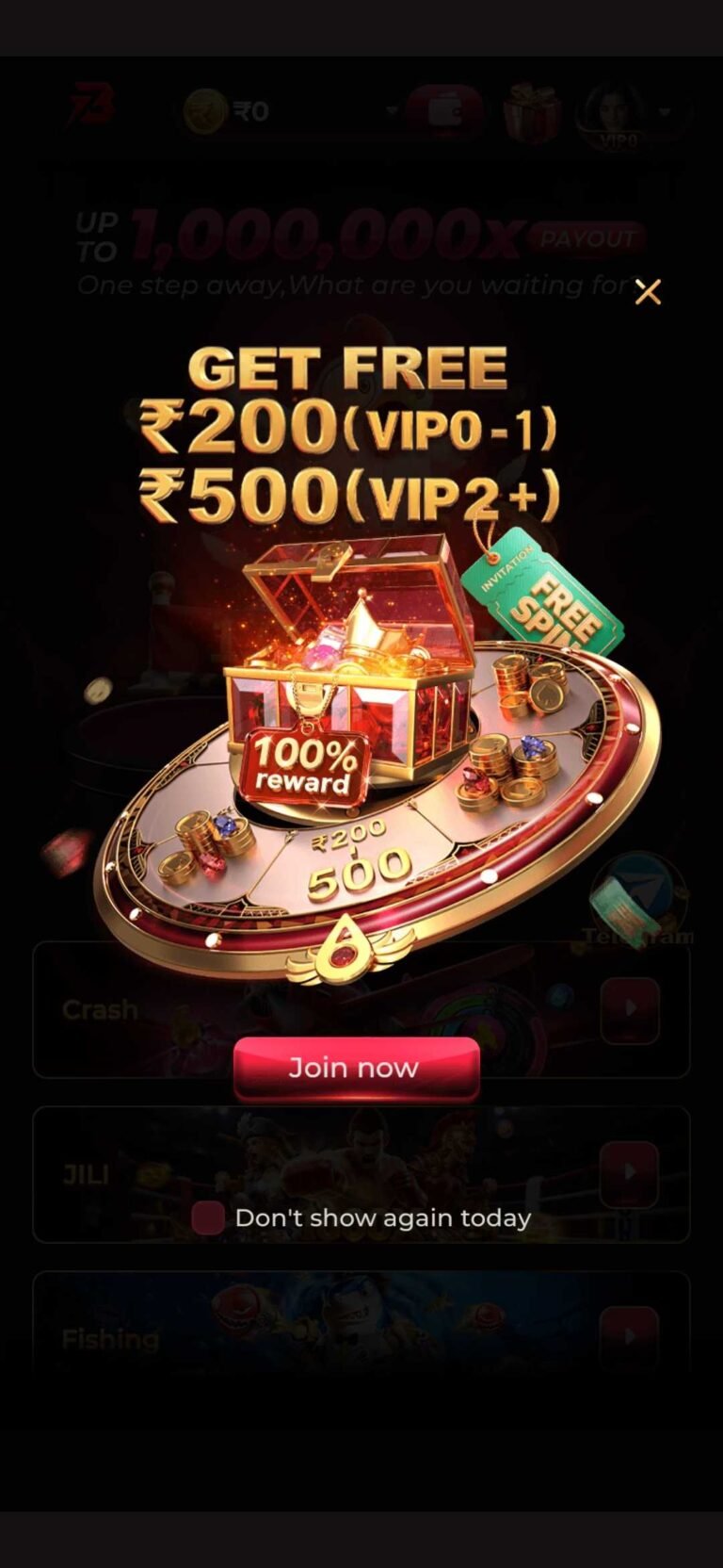 LuckX APK